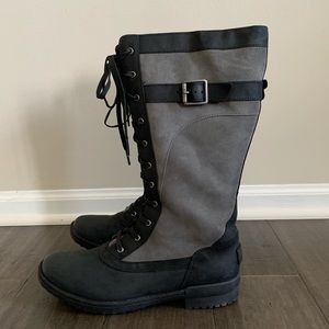 ugg brystl tall boot